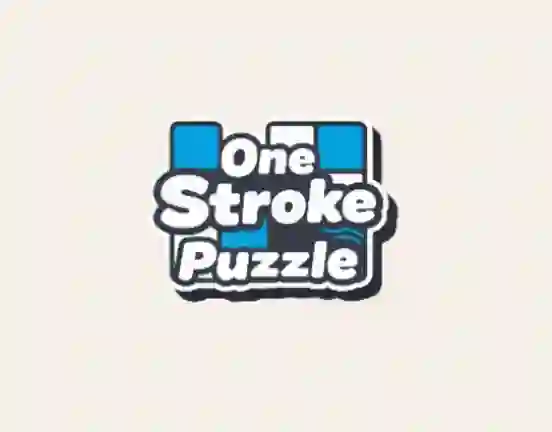 One Stroke Puzzle – kostenloses Online-Spiel