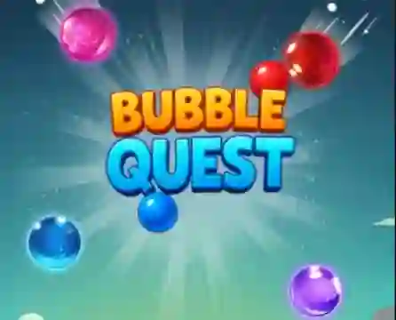 Bubble Quest – kostenloses Online-Spiel
