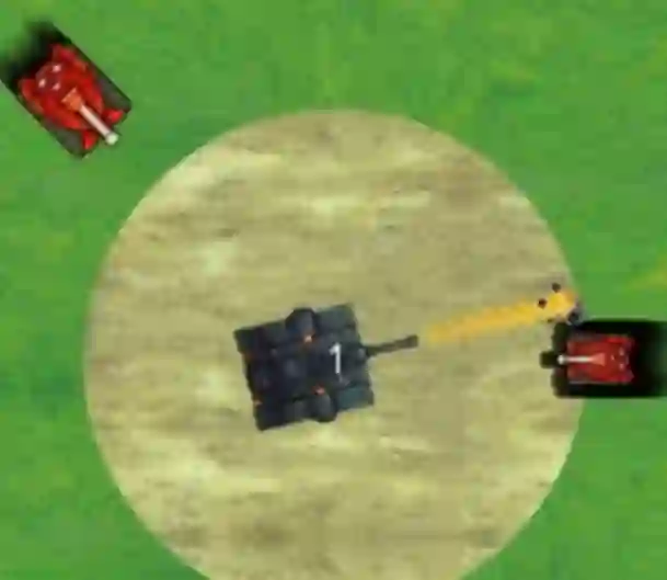 Shoot Battle – kostenloses Online-Spiel