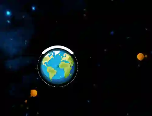 Protect The Earth – kostenloses Online-Spiel
