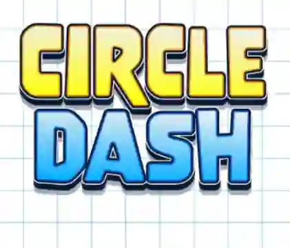 Circle Dash – kostenloses Online-Spiel