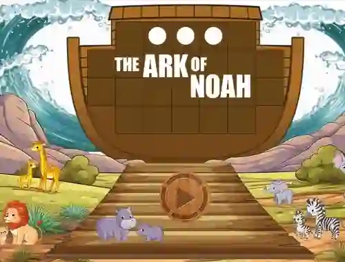 Noah's Ark – kostenloses Online-Spiel