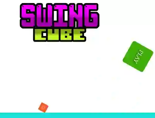 Swing Cube – kostenloses Online-Spiel