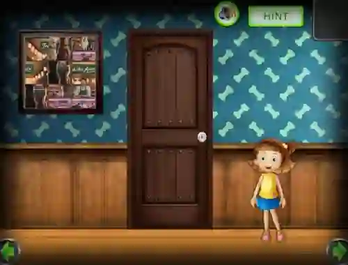 Amgel Kids Room Escape 309 – kostenloses Online-Spiel