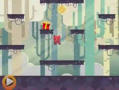 Shadow Bear – kostenloses Online-Spiel