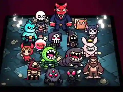 Noobs Are Coming – kostenloses Online-Spiel