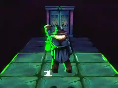 Illumination of Mansion – kostenloses Online-Spiel