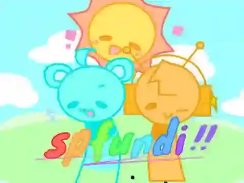 Spfundi Sprunki – kostenloses Online-Spiel