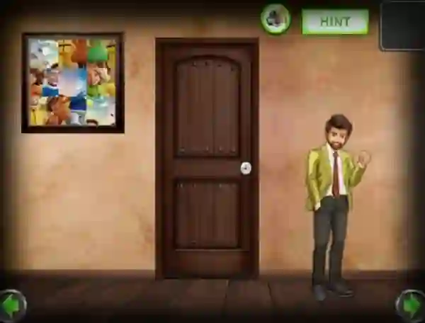 Amgel Easy Room Escape 286 – kostenloses Online-Spiel