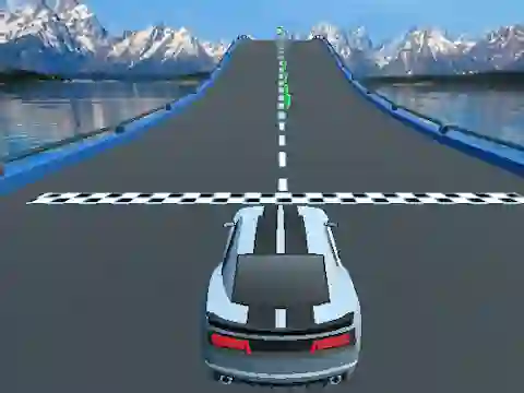 Dronner 3D – kostenloses Online-Spiel