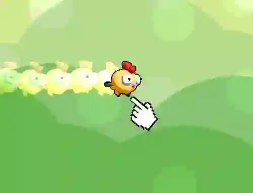 Fly Fly Fly – kostenloses Online-Spiel