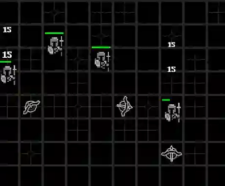 Defense Designer – kostenloses Online-Spiel
