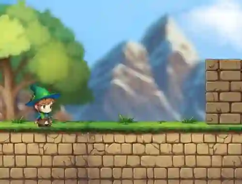 Hidden Hollow – kostenloses Online-Spiel