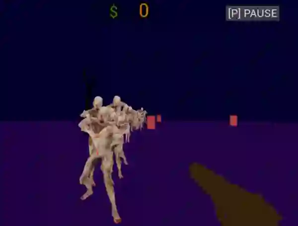 You Will Die – kostenloses Online-Spiel