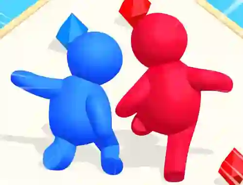 Jelly Dash 3d – kostenloses Online-Spiel