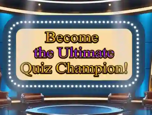Become the Ultimate Quiz Champion – kostenloses Online-Spiel