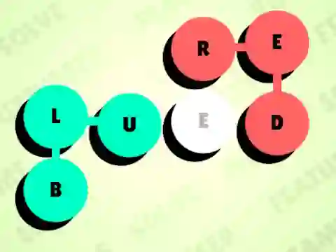 Word String – kostenloses Online-Spiel