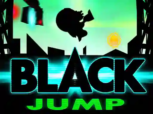 Black Jump – kostenloses Online-Spiel