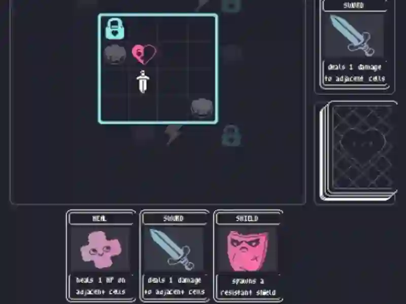 Heart Forge – kostenloses Online-Spiel