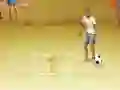 Beach Skills Soccer – kostenloses Online-Spiel