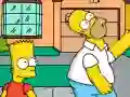 Kick Ass Homer – kostenloses Online-Spiel