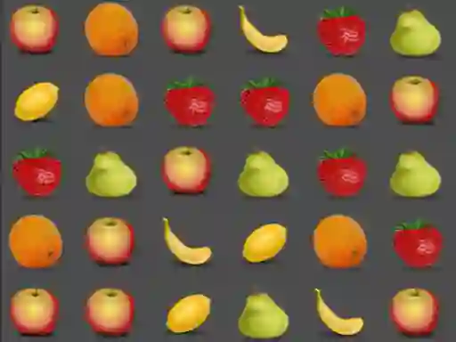 Match Fruits – kostenloses Online-Spiel
