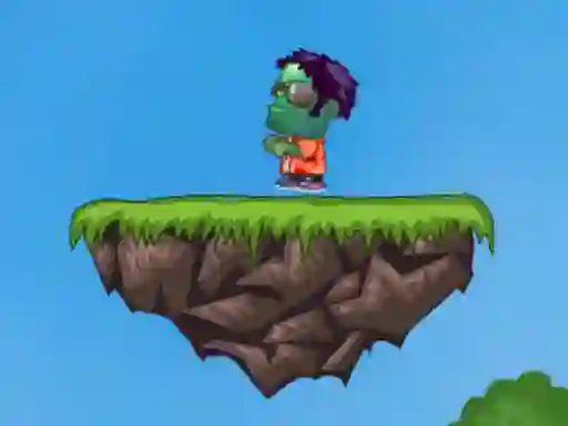 Zombie and Brain – kostenloses Online-Spiel