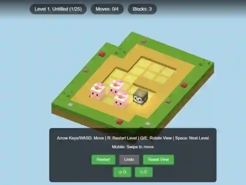 Sokomatch – kostenloses Online-Spiel