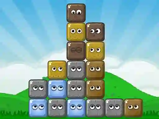 Blocks – kostenloses Online-Spiel