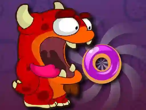 Candy Monster Eater – kostenloses Online-Spiel