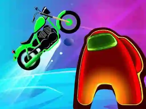 Among RacerPunk – kostenloses Online-Spiel