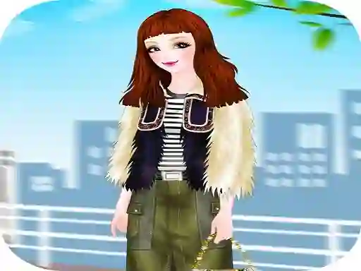2020 Spring Style – kostenloses Online-Spiel