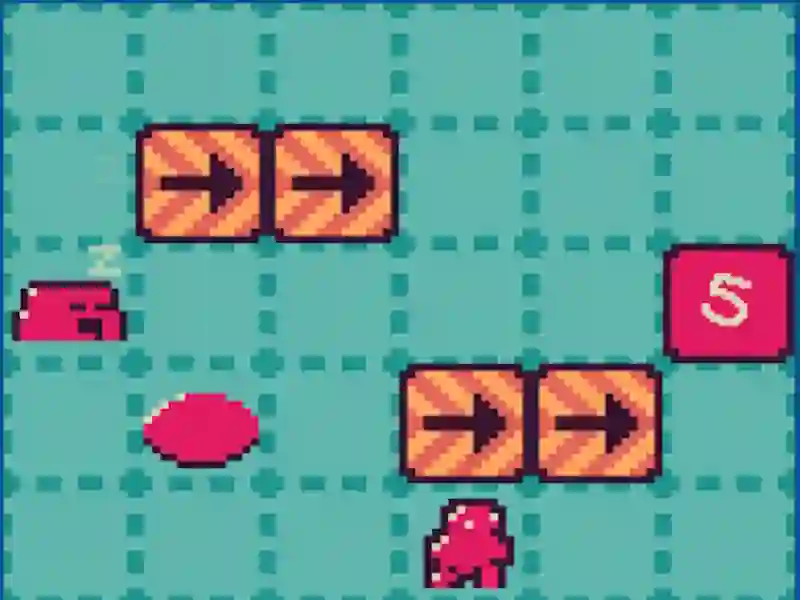 Gelation – kostenloses Online-Spiel