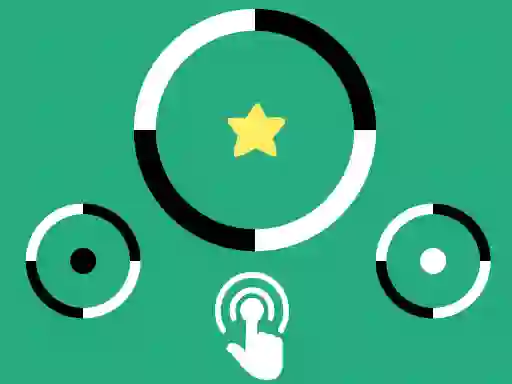 Black Or White – kostenloses Online-Spiel
