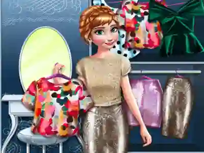 Princess Makeover Time – kostenloses Online-Spiel