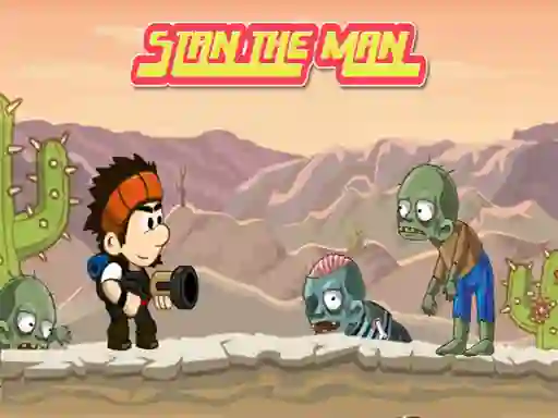 Stan The Man – kostenloses Online-Spiel
