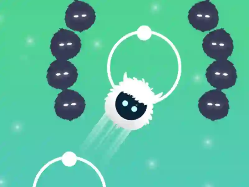 Orbia: Tap and Relax – kostenloses Online-Spiel