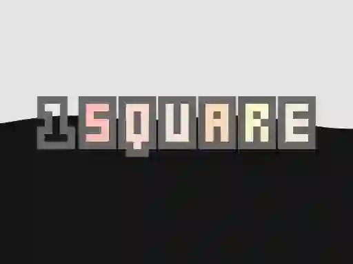 1 Square – kostenloses Online-Spiel