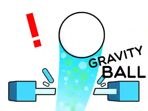 Gravity Ball – kostenloses Online-Spiel