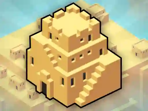 City Blocks – kostenloses Online-Spiel