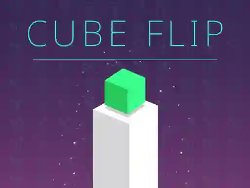 Cube Flip – kostenloses Online-Spiel