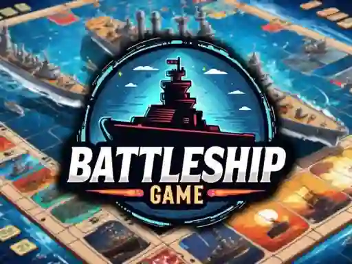 Battleship – kostenloses Online-Spiel