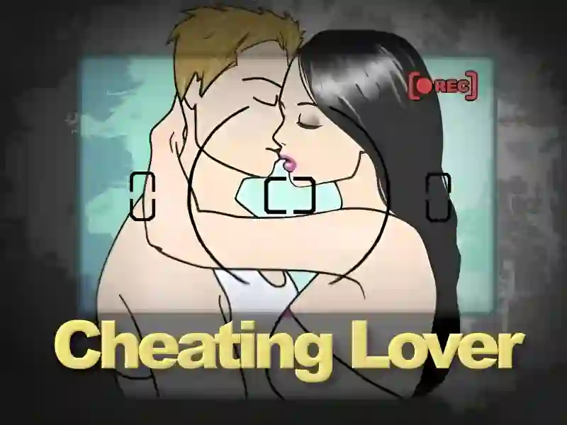 Cheating Lover – kostenloses Online-Spiel