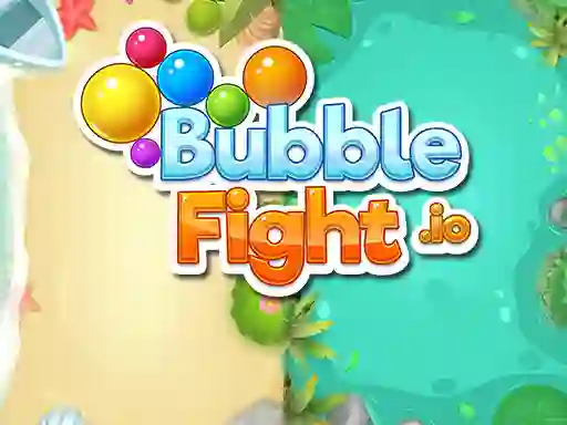 Bubble Fight.io – kostenloses Online-Spiel