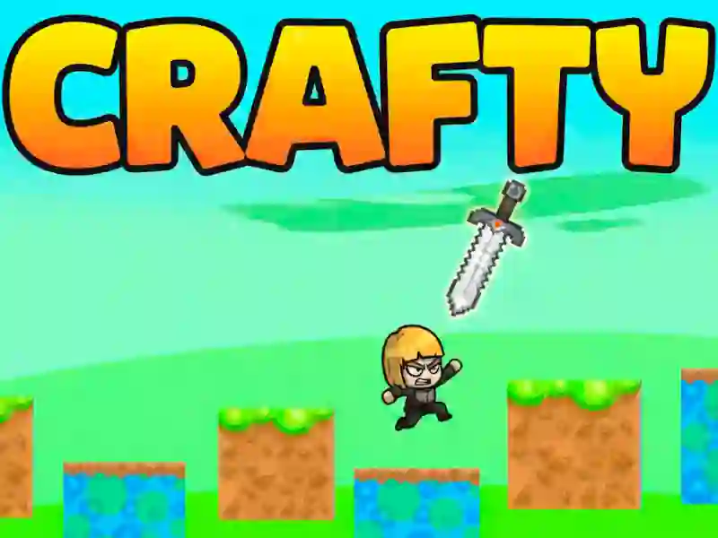Crafty – kostenloses Online-Spiel