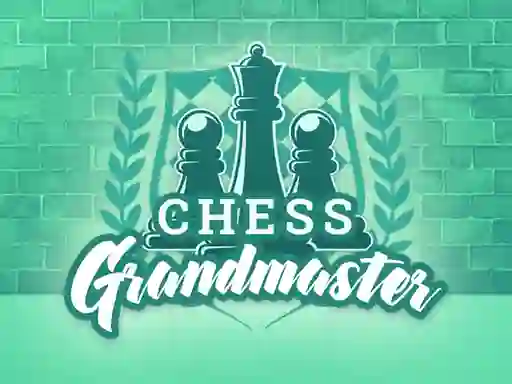 Chess Grandmaster – kostenloses Online-Spiel