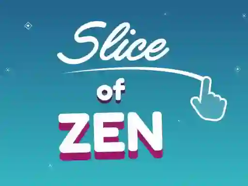 Slice of Zen – kostenloses Online-Spiel