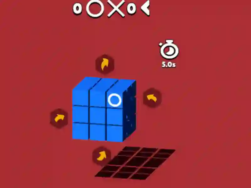 Cubicoe – kostenloses Online-Spiel