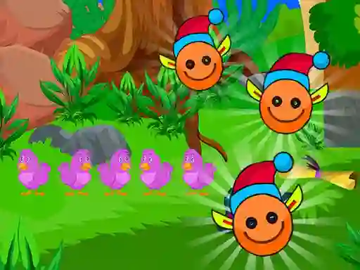 Rescue the Beauty Girl – kostenloses Online-Spiel
