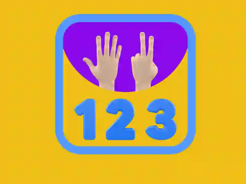 123 – kostenloses Online-Spiel